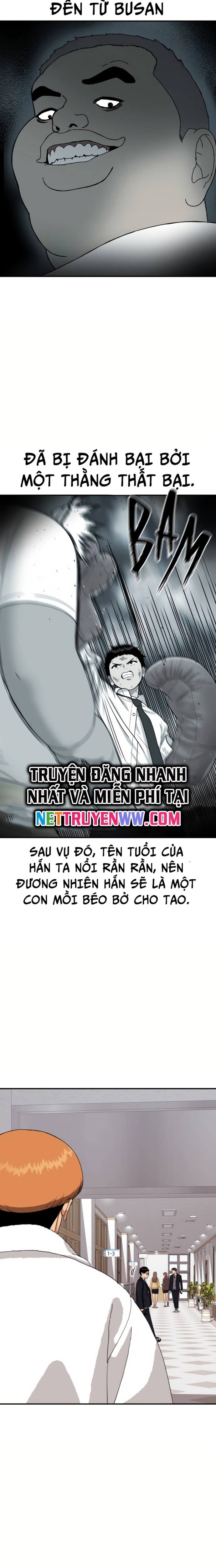 Huấn Luyện Chiến Đấu Siêu Cấp Chapter 12 - Trang 2