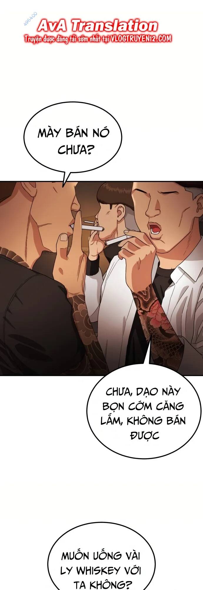 Huấn Luyện Chiến Đấu Siêu Cấp Chapter 11 - Trang 2