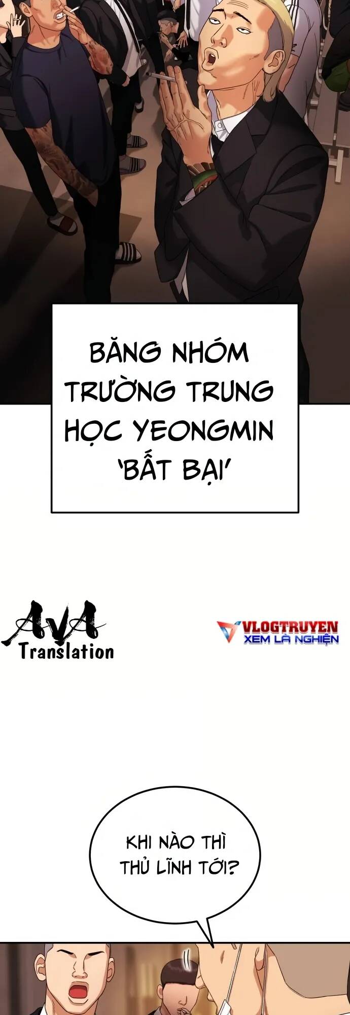 Huấn Luyện Chiến Đấu Siêu Cấp Chapter 11 - Trang 2