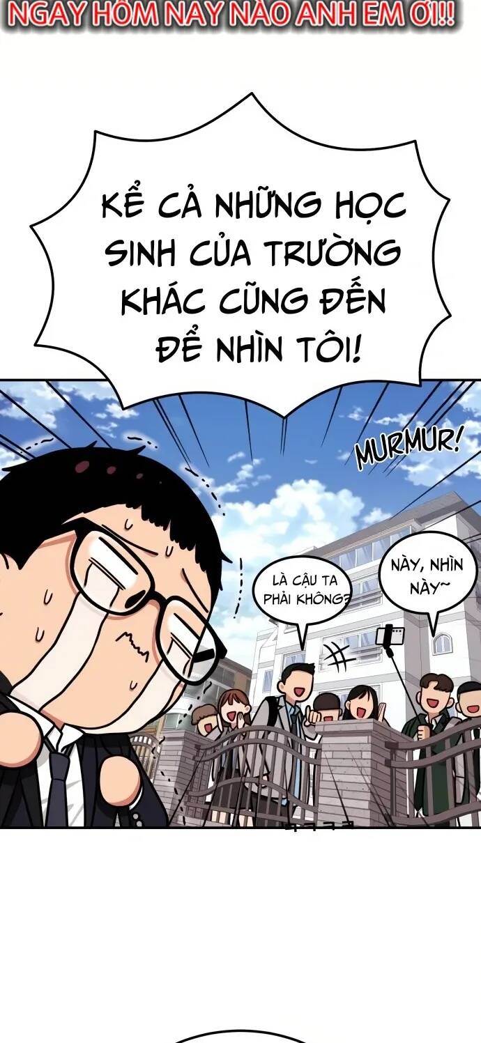 Huấn Luyện Chiến Đấu Siêu Cấp Chapter 11 - Trang 2