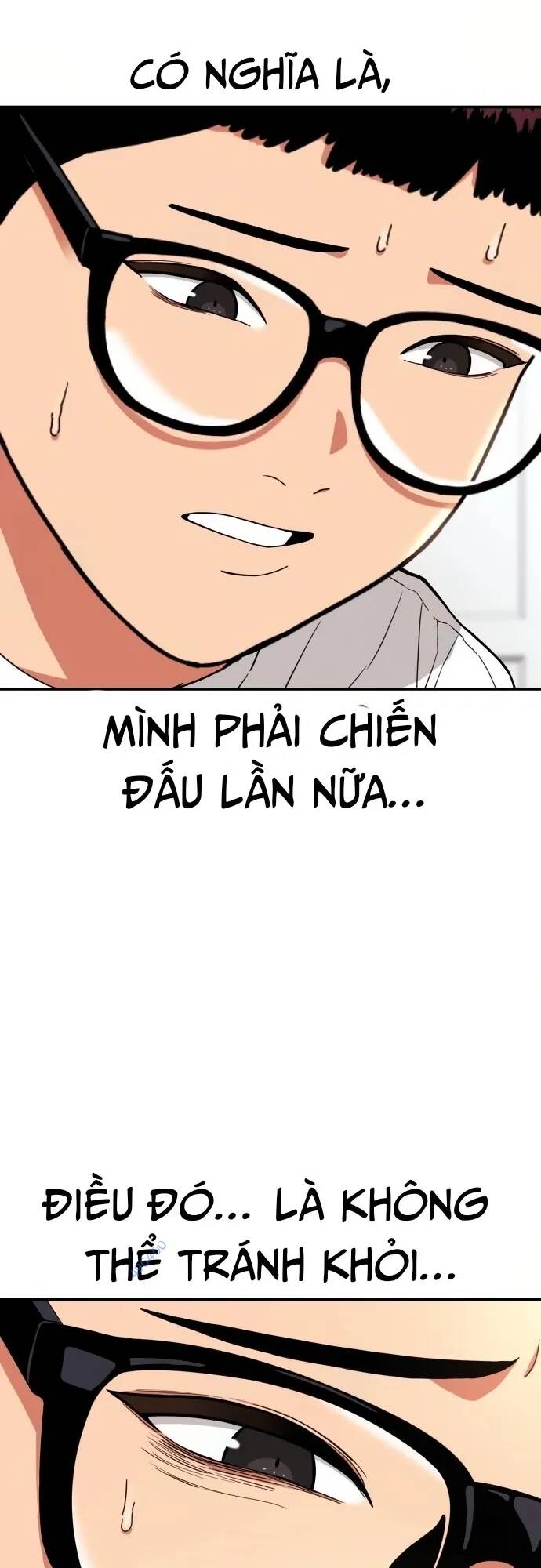 Huấn Luyện Chiến Đấu Siêu Cấp Chapter 11 - Trang 2