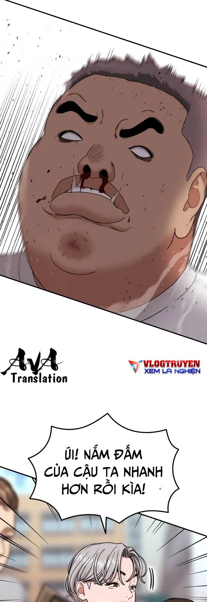 Huấn Luyện Chiến Đấu Siêu Cấp Chapter 10 - Trang 2