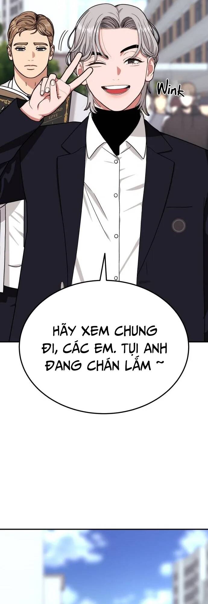 Huấn Luyện Chiến Đấu Siêu Cấp Chapter 9 - Trang 2