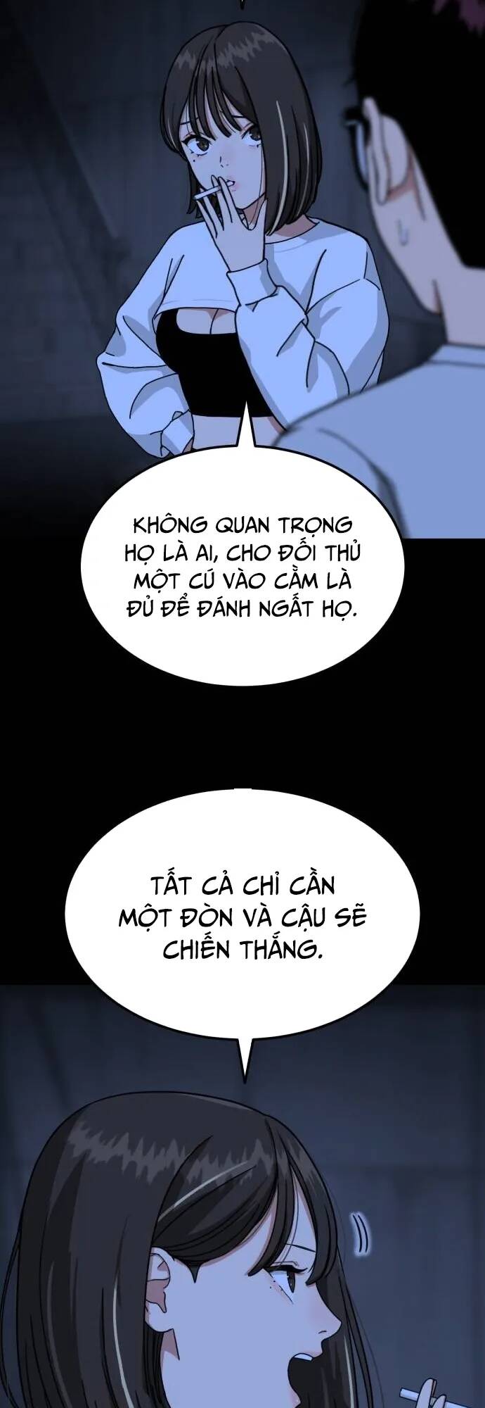 Huấn Luyện Chiến Đấu Siêu Cấp Chapter 9 - Trang 2