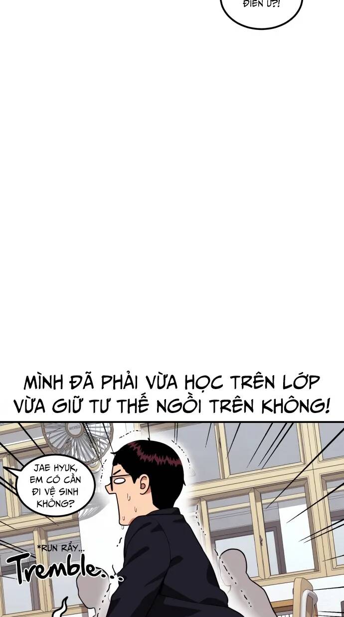 Huấn Luyện Chiến Đấu Siêu Cấp Chapter 8 - Trang 2