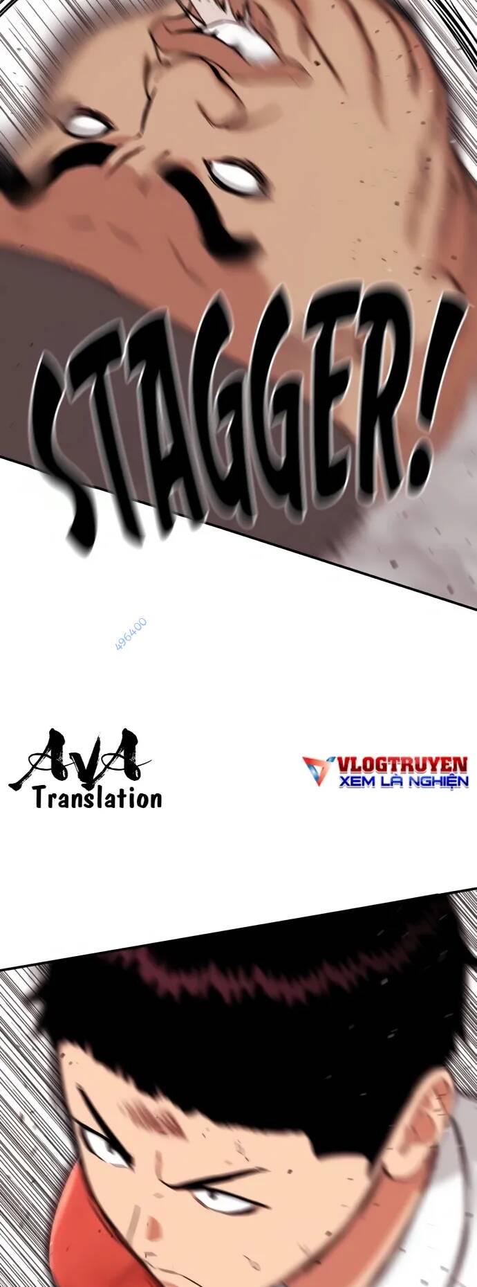 Huấn Luyện Chiến Đấu Siêu Cấp Chapter 8 - Trang 2