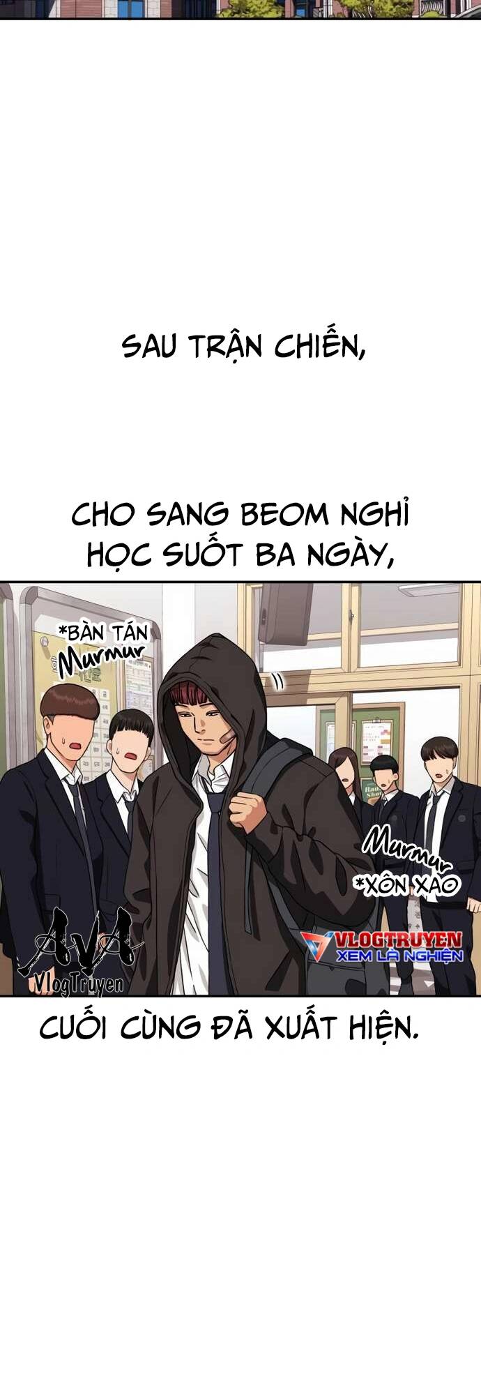 Huấn Luyện Chiến Đấu Siêu Cấp Chapter 6 - Trang 2