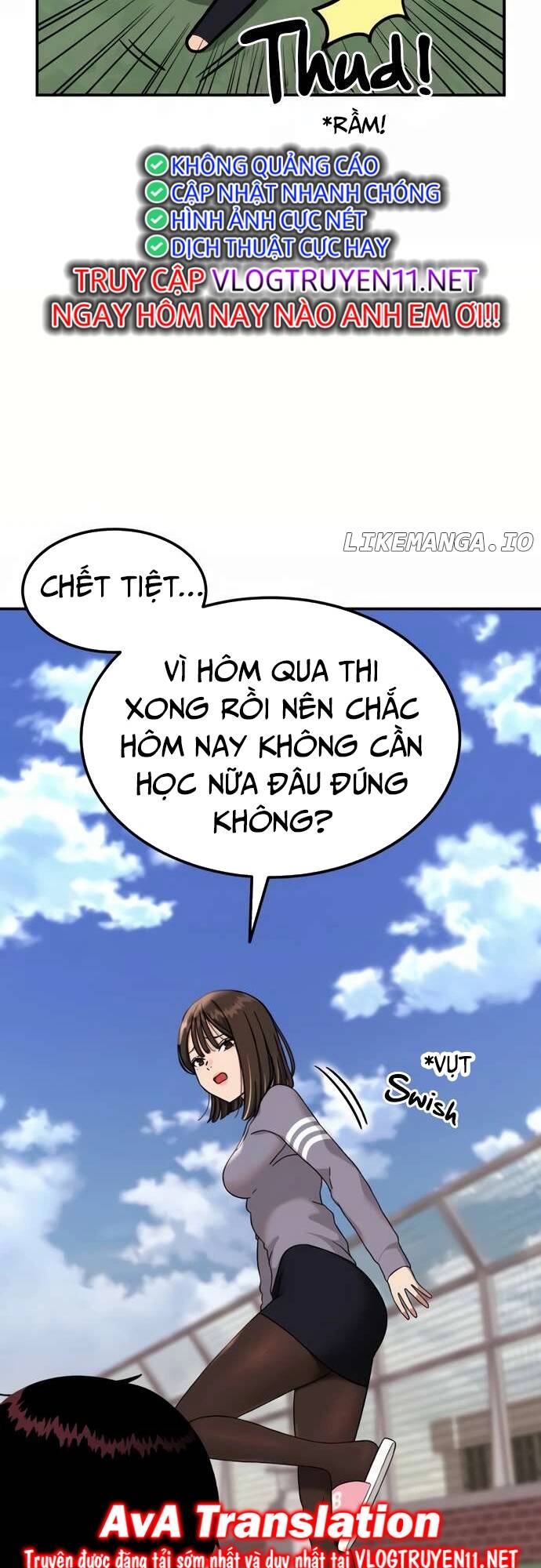 Huấn Luyện Chiến Đấu Siêu Cấp Chapter 6 - Trang 2