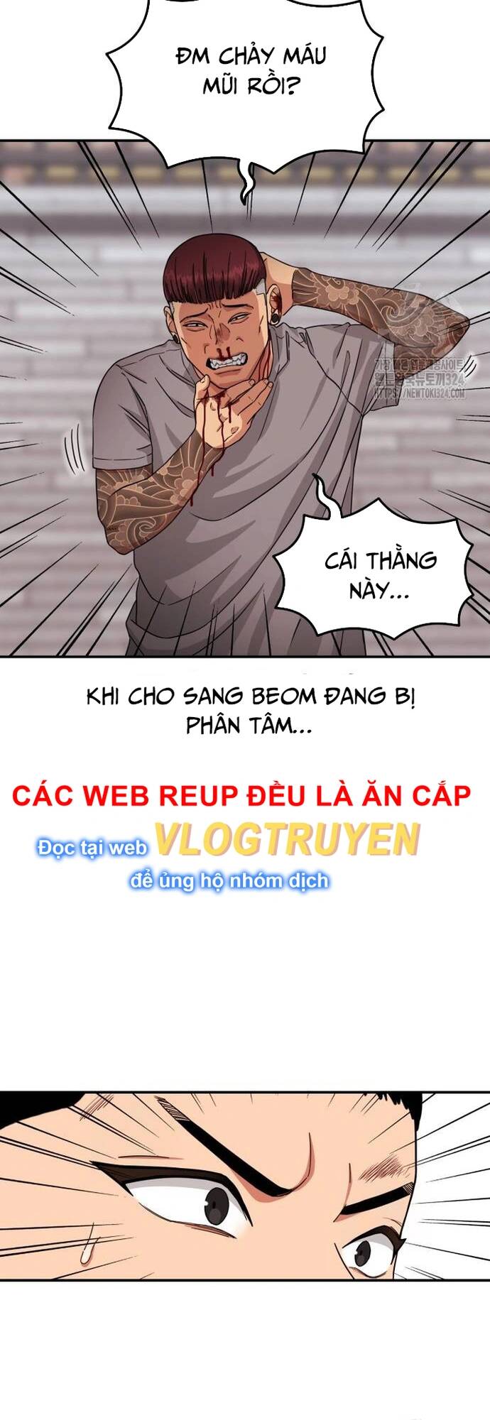 Huấn Luyện Chiến Đấu Siêu Cấp Chapter 5 - Trang 2