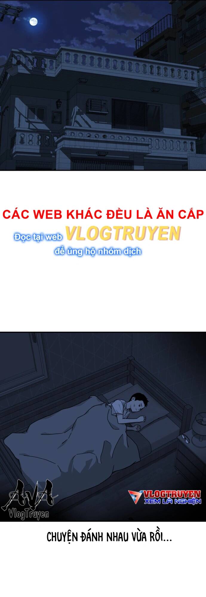 Huấn Luyện Chiến Đấu Siêu Cấp Chapter 2 - Trang 2