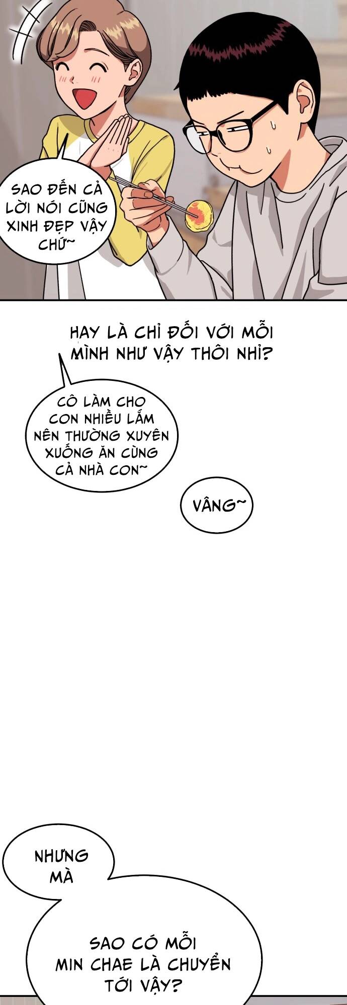 Huấn Luyện Chiến Đấu Siêu Cấp Chapter 1 - Trang 2