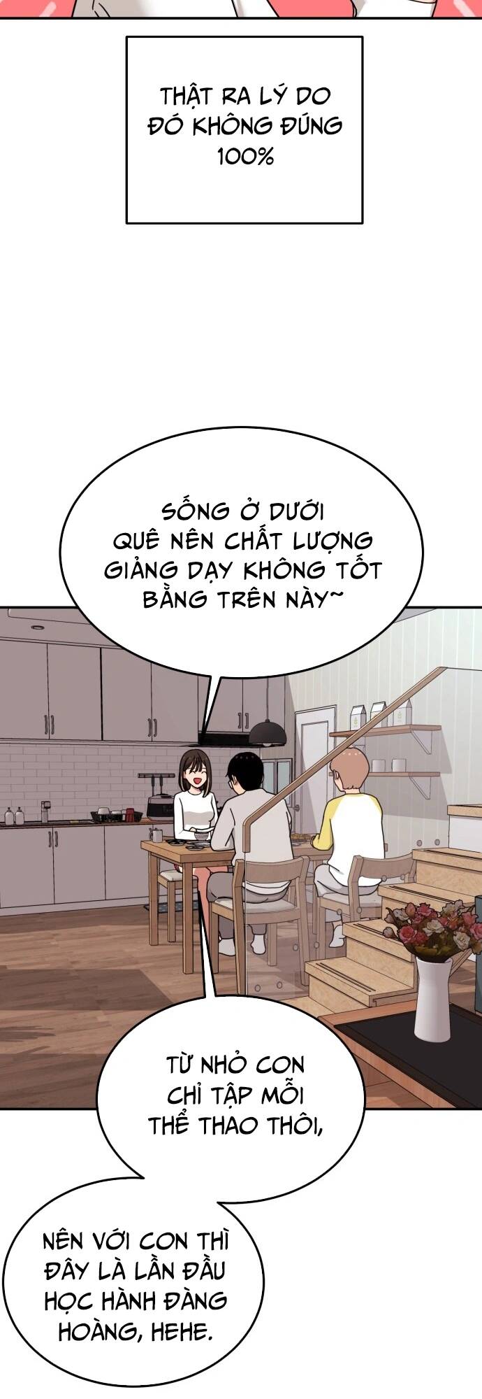 Huấn Luyện Chiến Đấu Siêu Cấp Chapter 1 - Trang 2