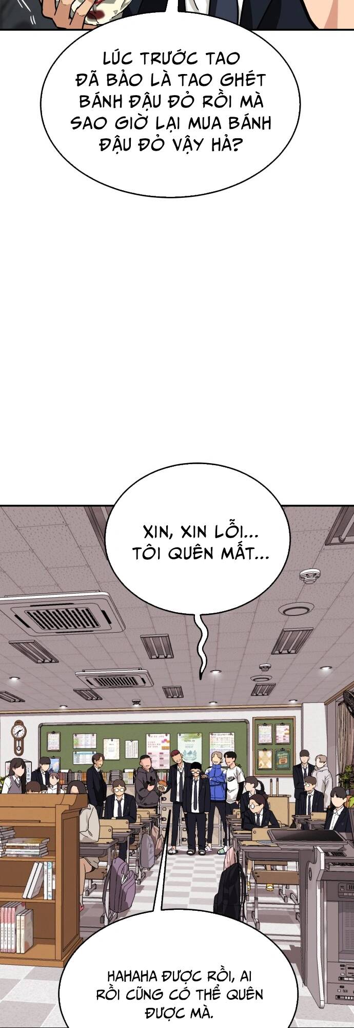 Huấn Luyện Chiến Đấu Siêu Cấp Chapter 1 - Trang 2