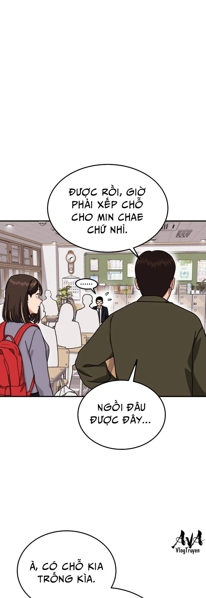 Huấn Luyện Chiến Đấu Siêu Cấp Chapter 1 - Trang 2