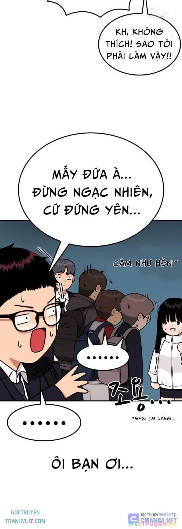 Huấn Luyện Chiến Đấu Siêu Cấp Chapter 44 - Trang 2