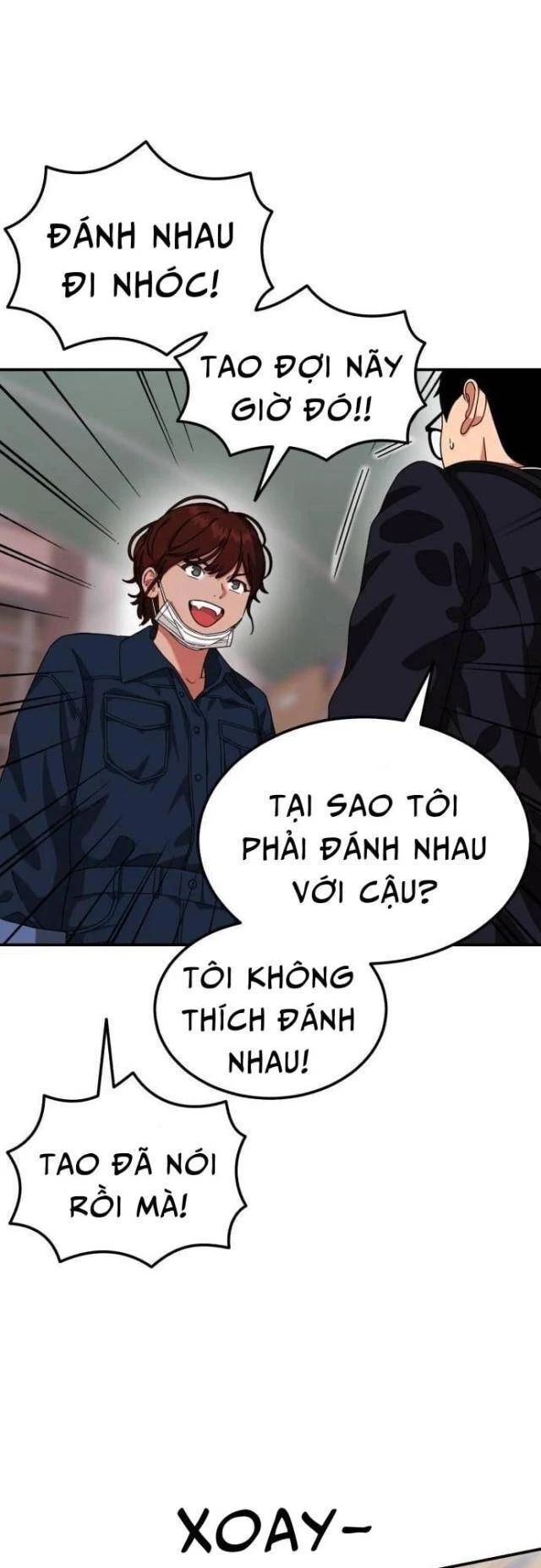 Huấn Luyện Chiến Đấu Siêu Cấp Chapter 44 - Trang 2