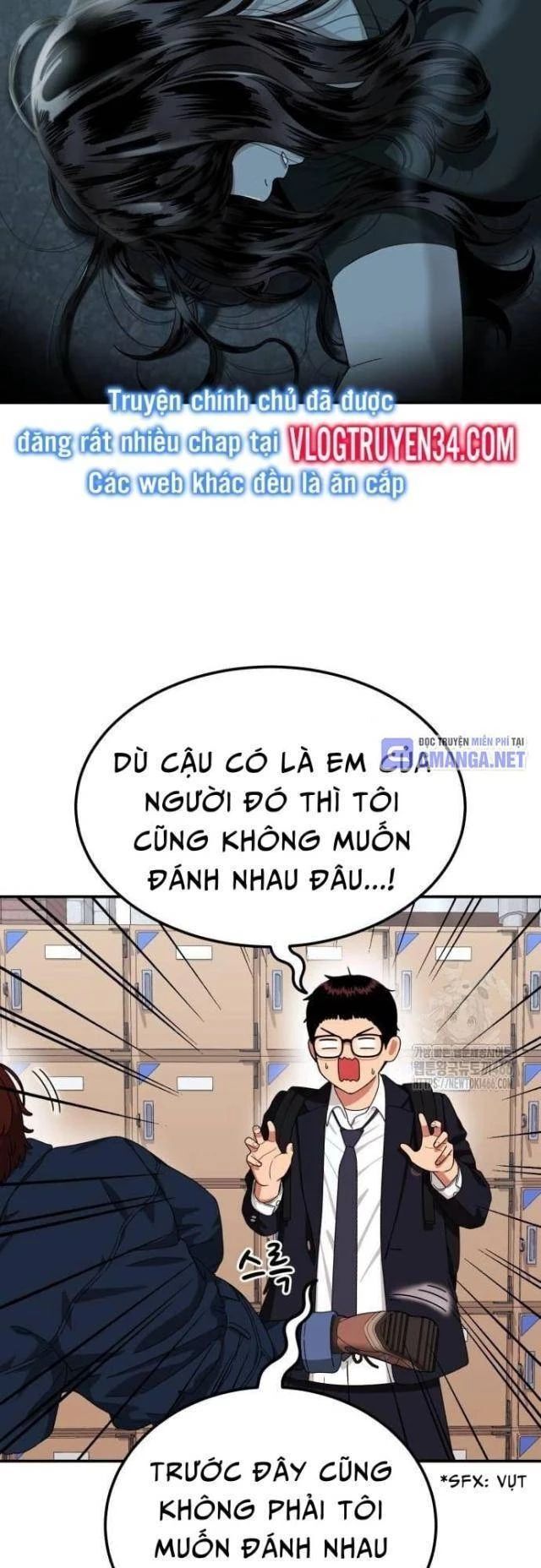 Huấn Luyện Chiến Đấu Siêu Cấp Chapter 44 - Trang 2