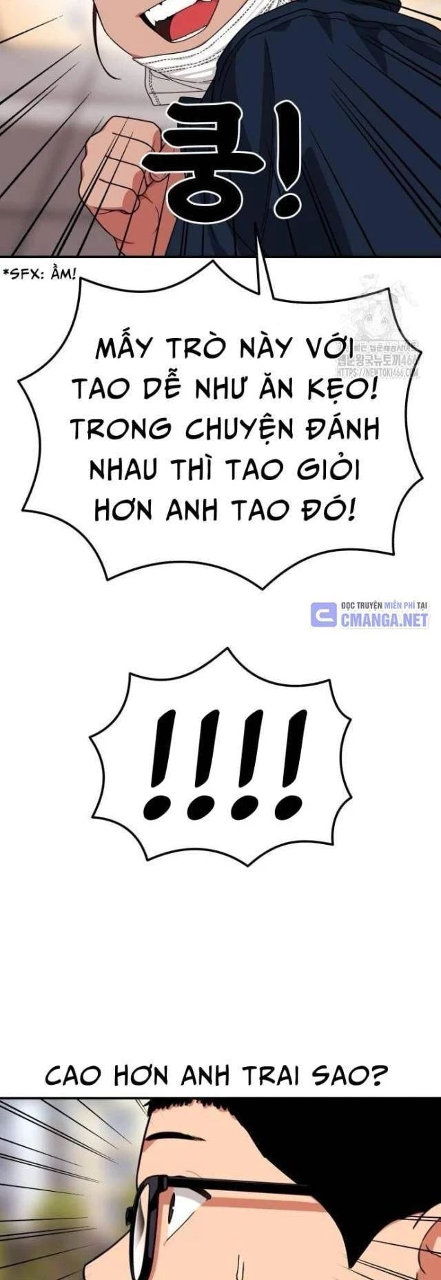 Huấn Luyện Chiến Đấu Siêu Cấp Chapter 44 - Trang 2