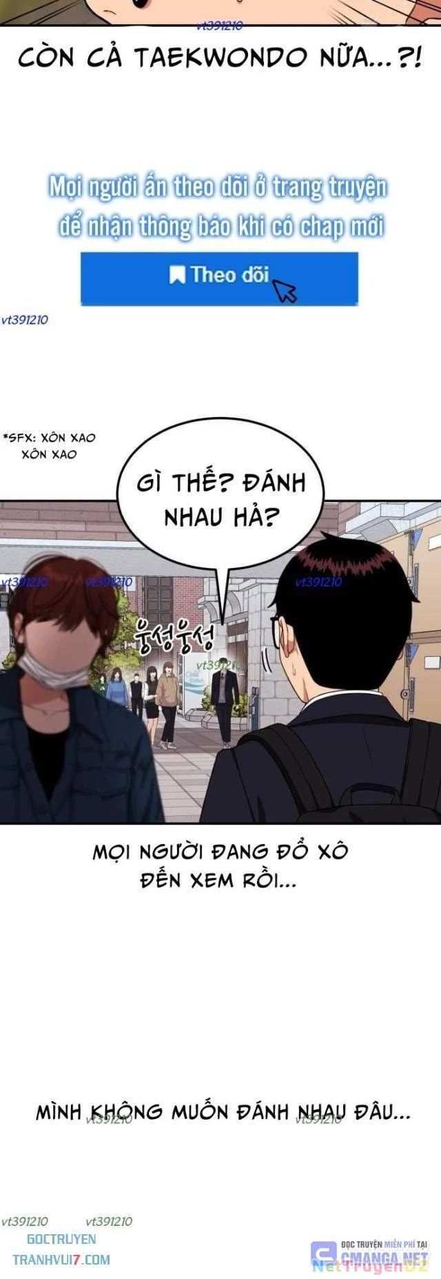 Huấn Luyện Chiến Đấu Siêu Cấp Chapter 44 - Trang 2