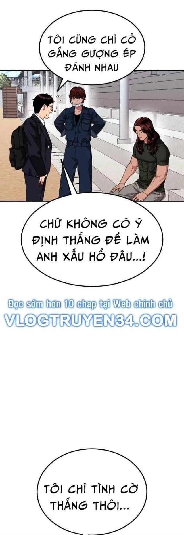 Huấn Luyện Chiến Đấu Siêu Cấp Chapter 44 - Trang 2