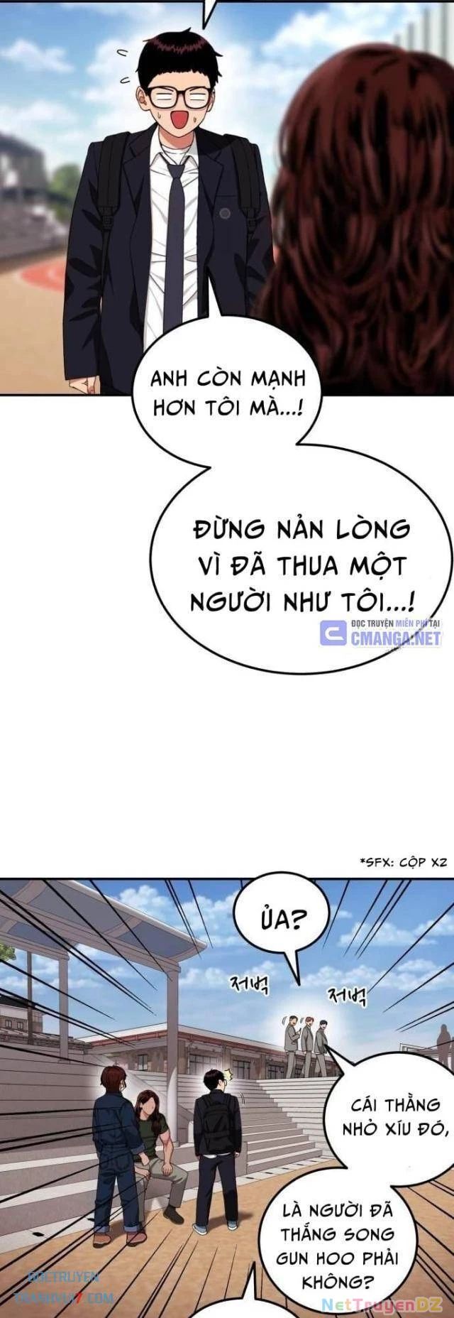 Huấn Luyện Chiến Đấu Siêu Cấp Chapter 44 - Trang 2