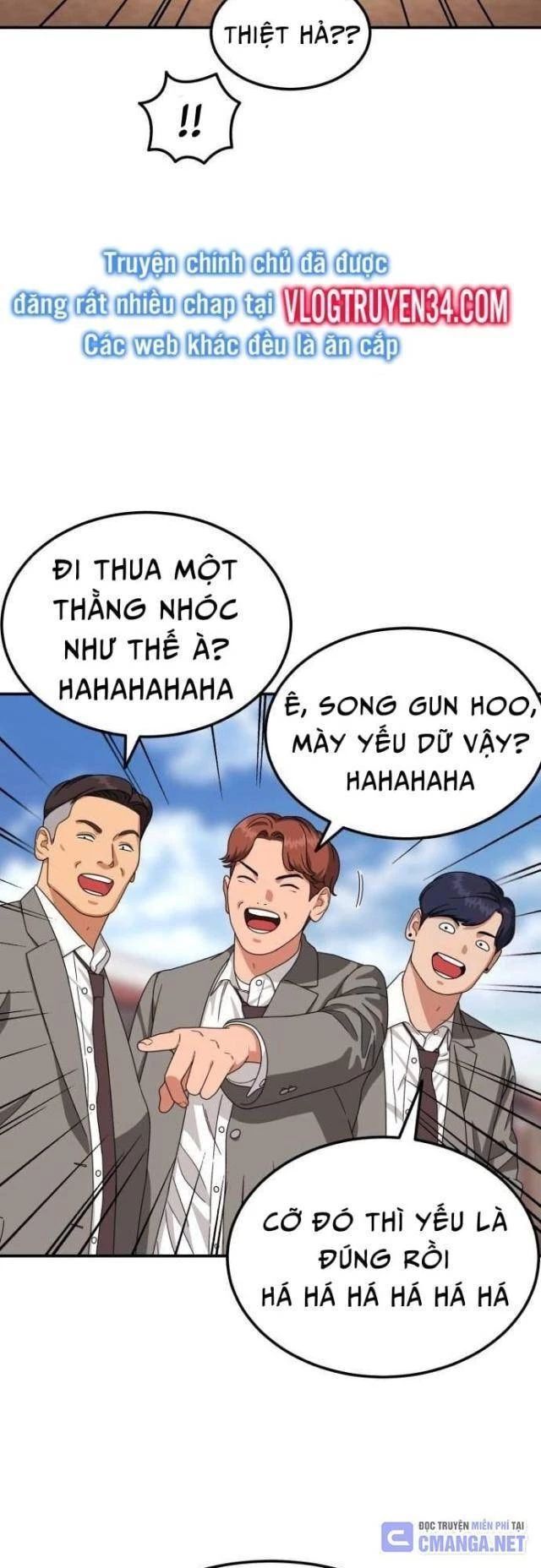 Huấn Luyện Chiến Đấu Siêu Cấp Chapter 44 - Trang 2