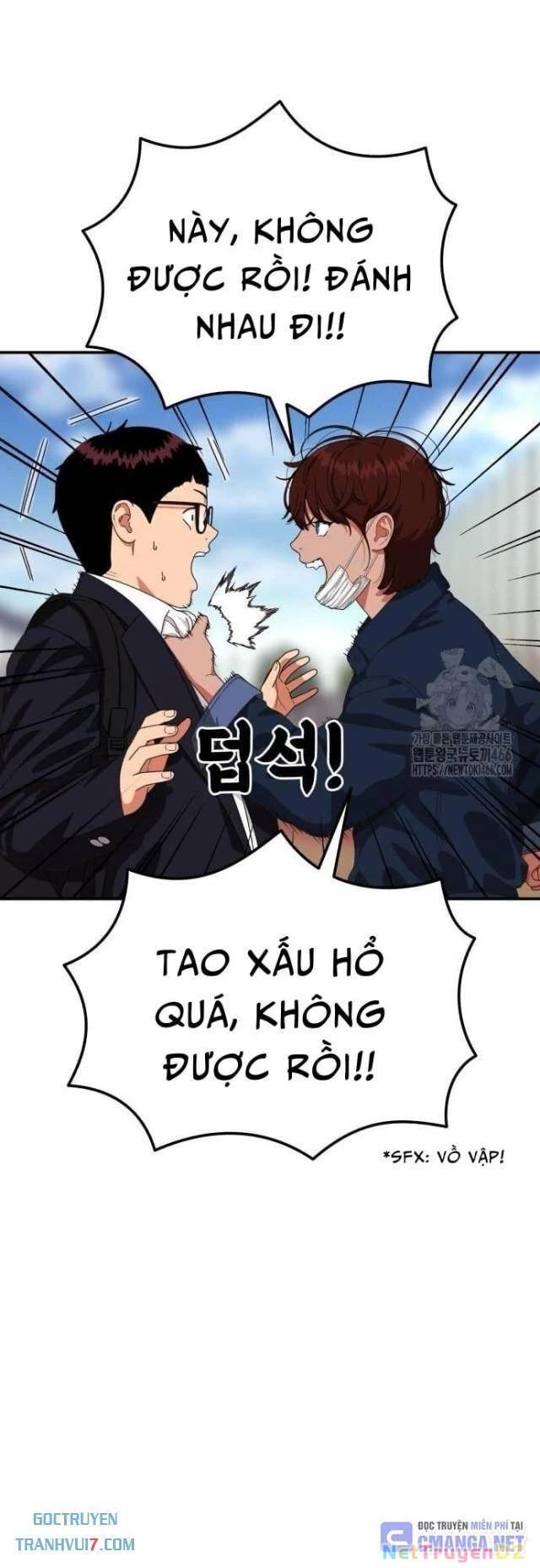 Huấn Luyện Chiến Đấu Siêu Cấp Chapter 44 - Trang 2