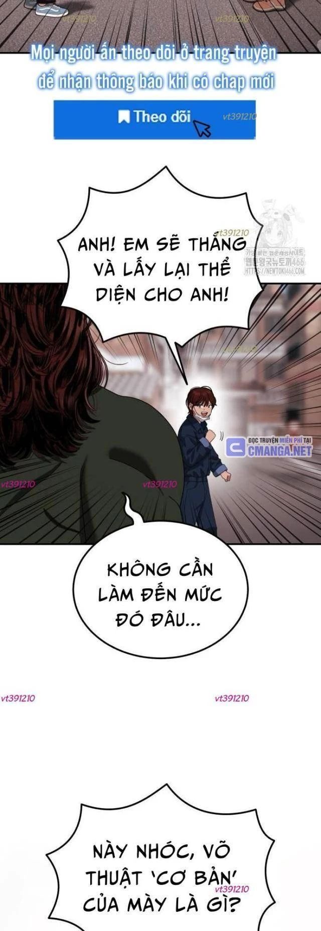 Huấn Luyện Chiến Đấu Siêu Cấp Chapter 44 - Trang 2