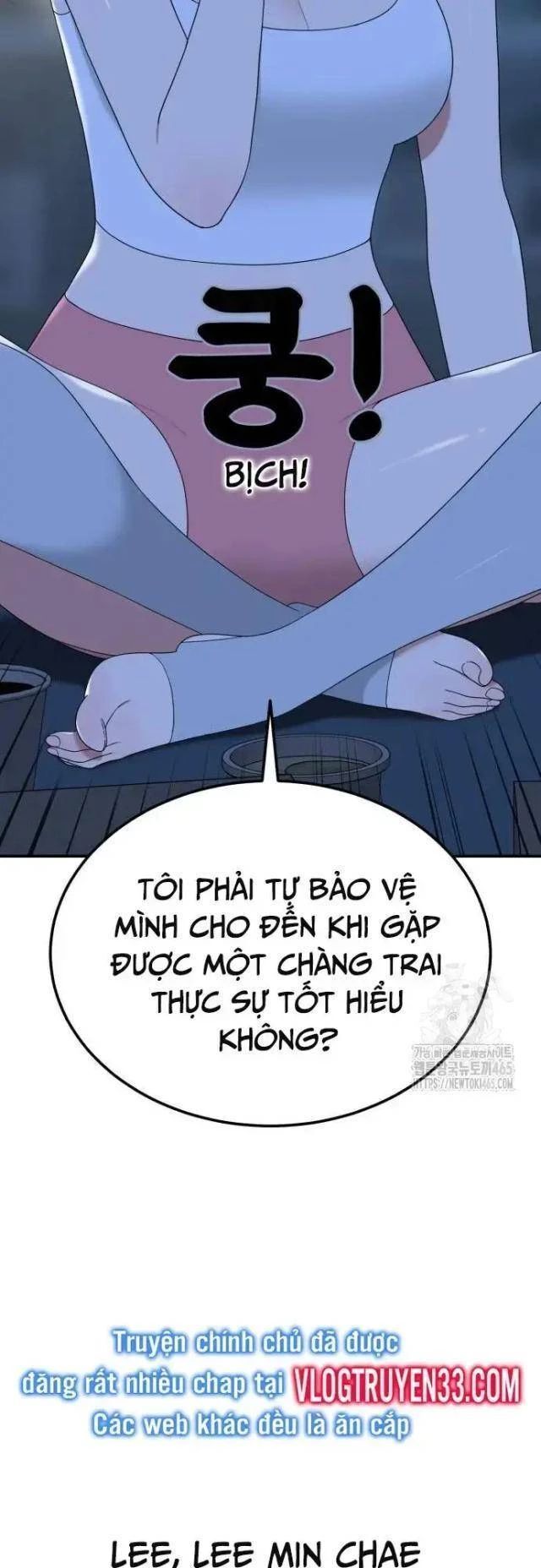 Huấn Luyện Chiến Đấu Siêu Cấp Chapter 43 - Trang 2