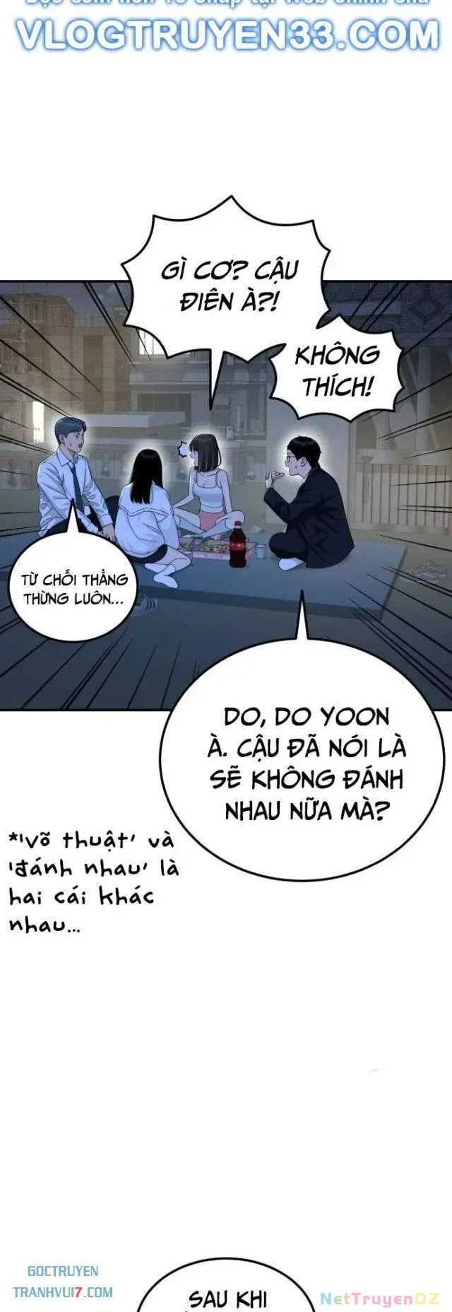 Huấn Luyện Chiến Đấu Siêu Cấp Chapter 43 - Trang 2