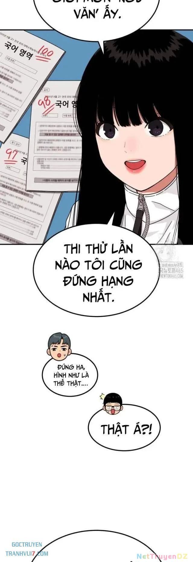 Huấn Luyện Chiến Đấu Siêu Cấp Chapter 43 - Trang 2