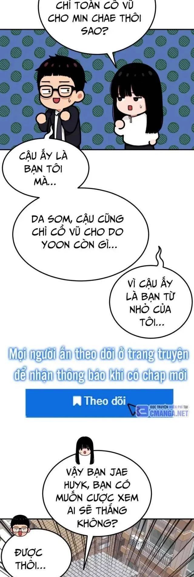 Huấn Luyện Chiến Đấu Siêu Cấp Chapter 42 - Trang 2