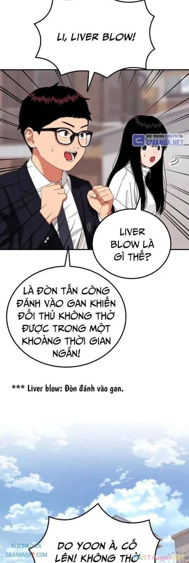 Huấn Luyện Chiến Đấu Siêu Cấp Chapter 42 - Trang 2