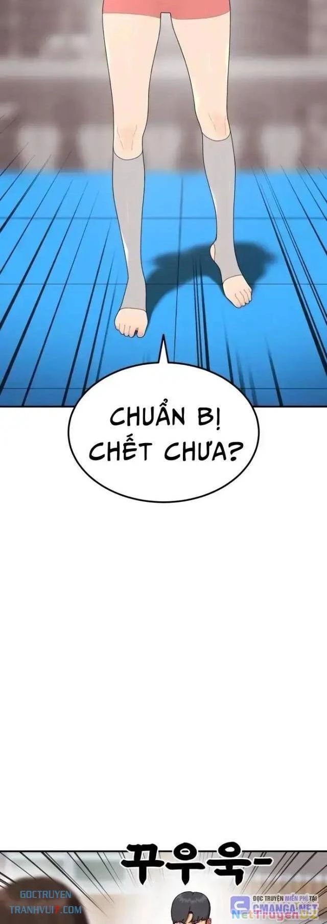 Huấn Luyện Chiến Đấu Siêu Cấp Chapter 41 - Trang 2