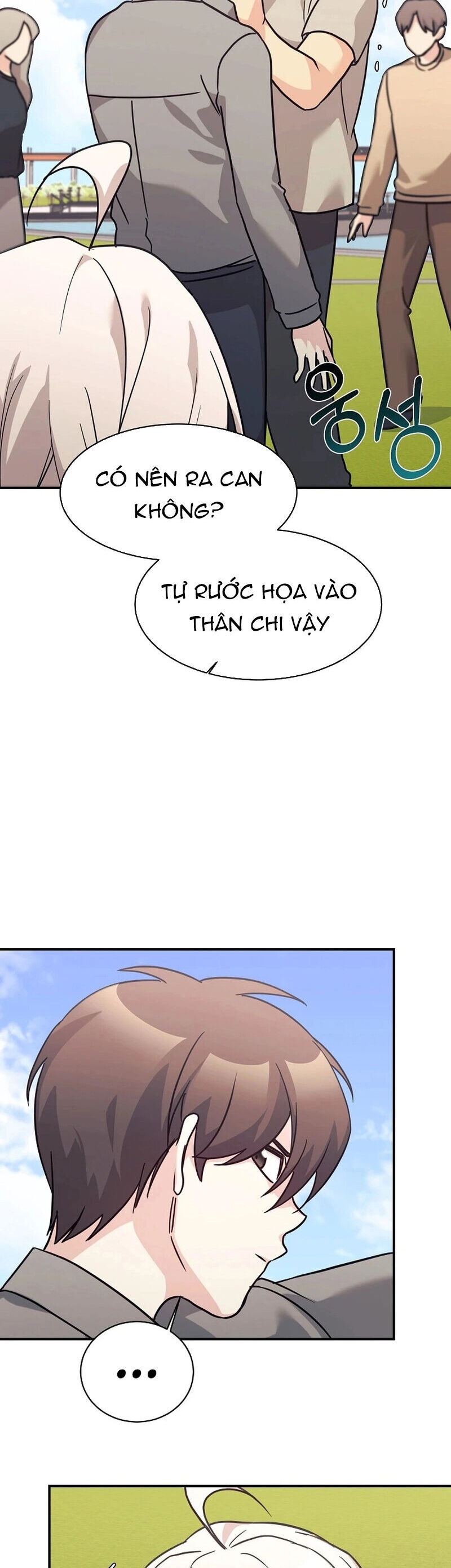 Con Gái Tôi Là Rồng! Chapter 69 - Trang 2