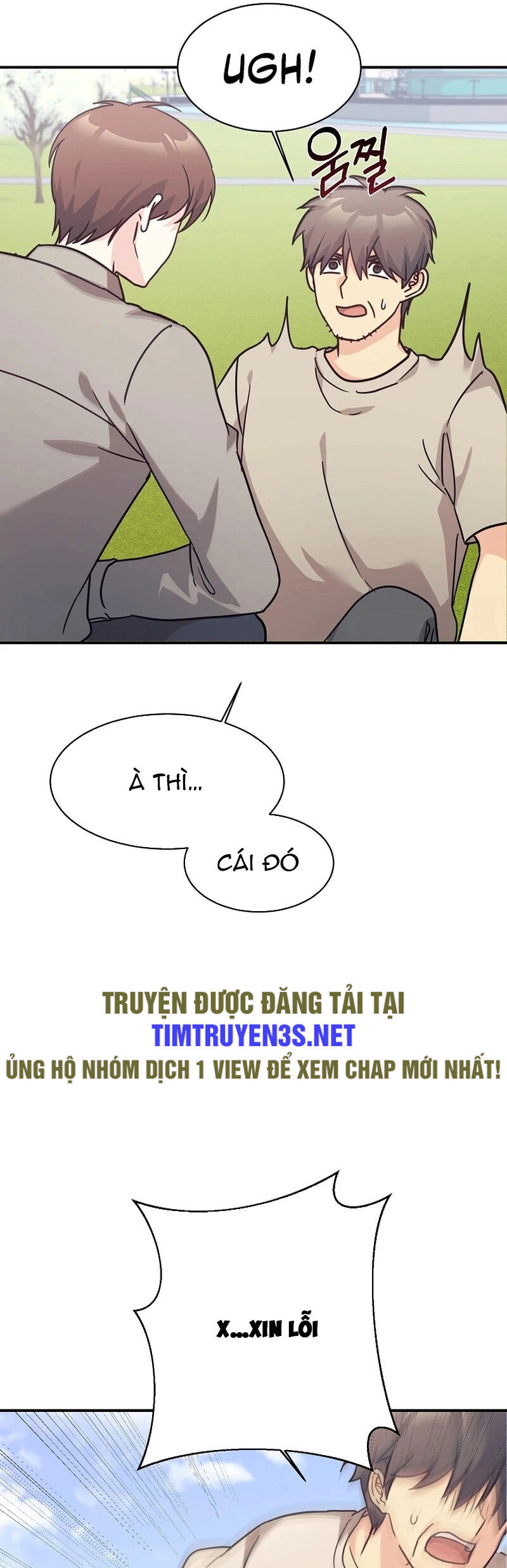 Con Gái Tôi Là Rồng! Chapter 69 - Trang 2