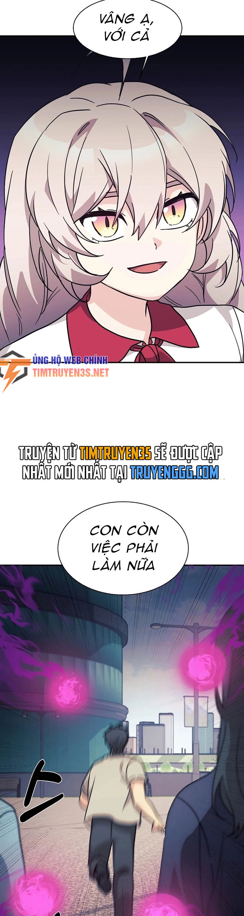 Con Gái Tôi Là Rồng! Chapter 69 - Trang 2