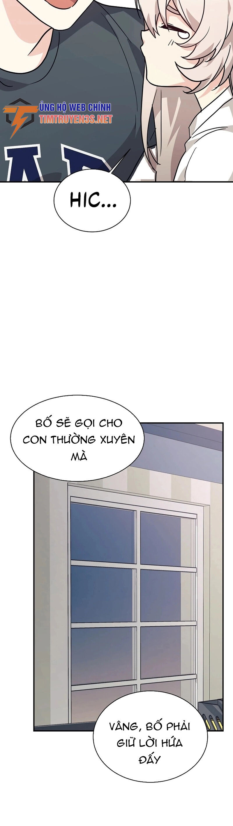 Con Gái Tôi Là Rồng! Chapter 69 - Trang 2