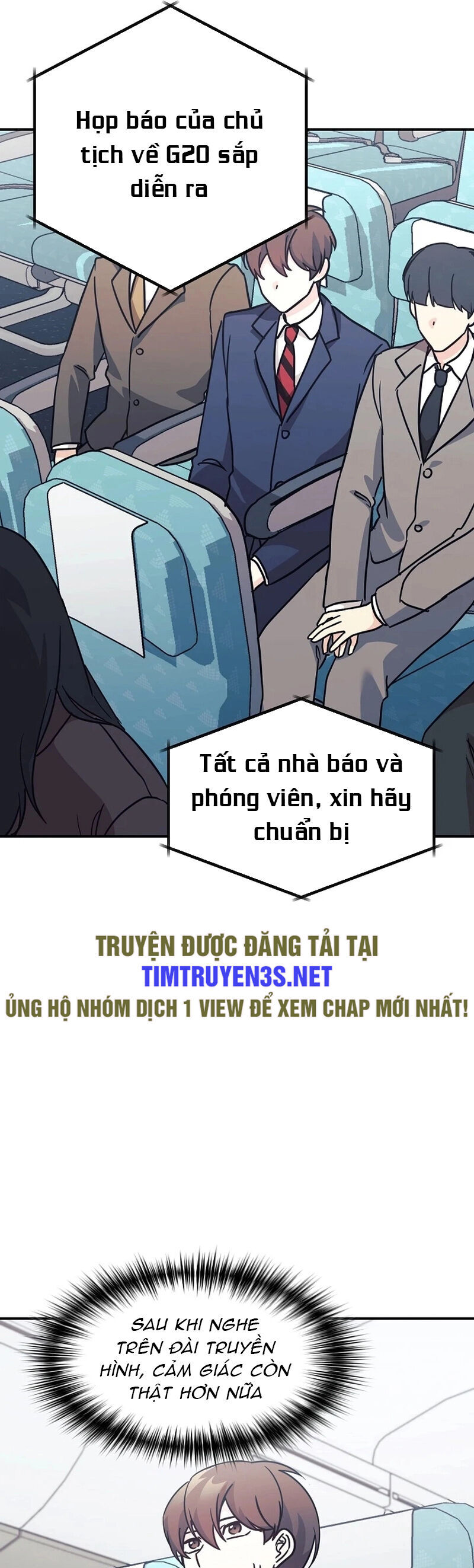 Con Gái Tôi Là Rồng! Chapter 69 - Trang 2