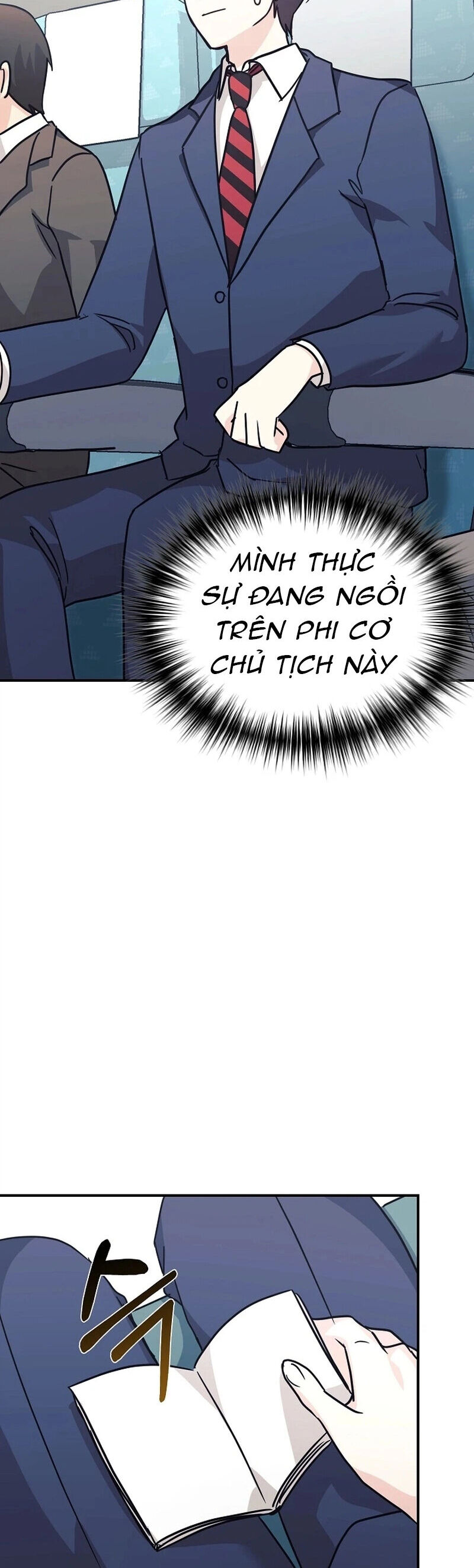 Con Gái Tôi Là Rồng! Chapter 69 - Trang 2