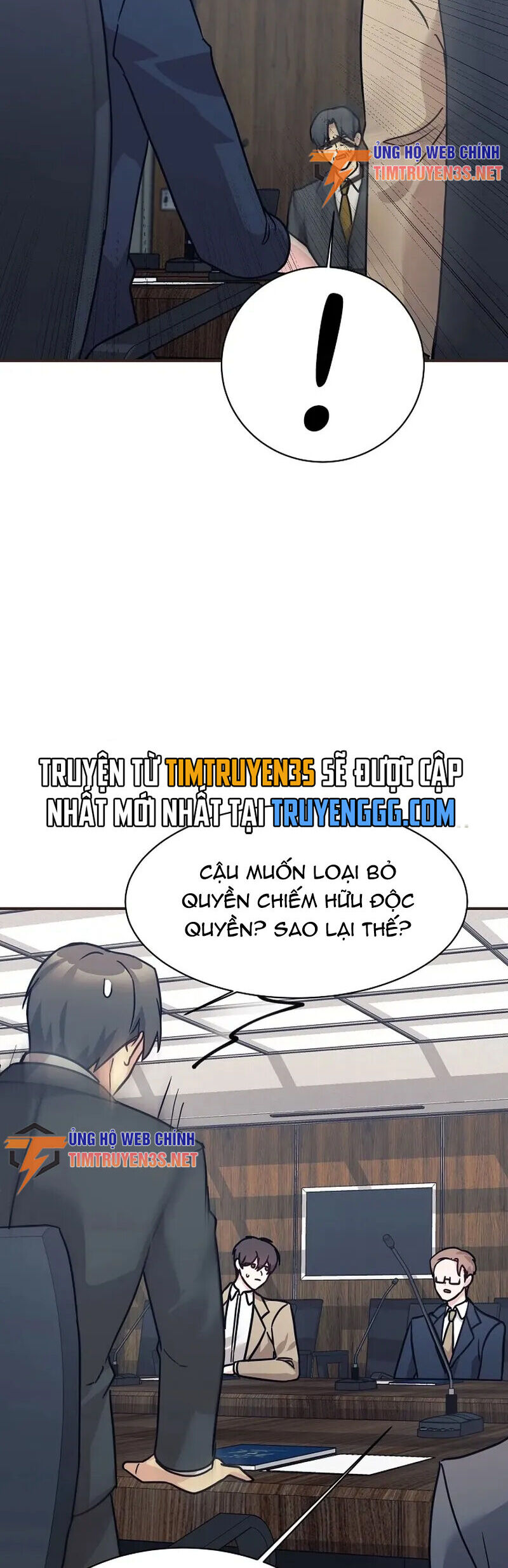 Con Gái Tôi Là Rồng! Chapter 68 - Trang 2