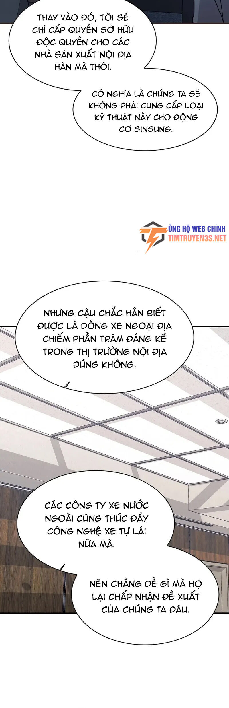 Con Gái Tôi Là Rồng! Chapter 68 - Trang 2