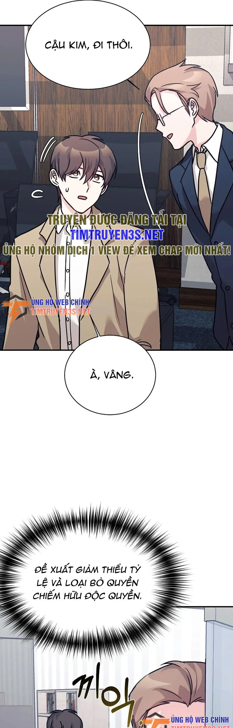 Con Gái Tôi Là Rồng! Chapter 68 - Trang 2