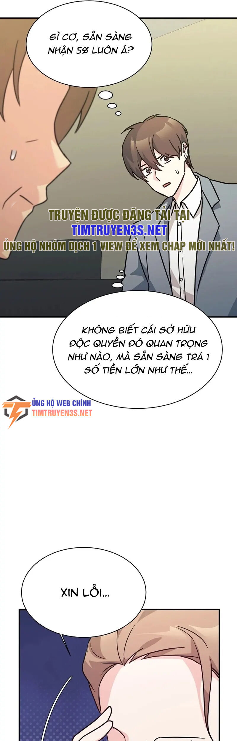 Con Gái Tôi Là Rồng! Chapter 68 - Trang 2