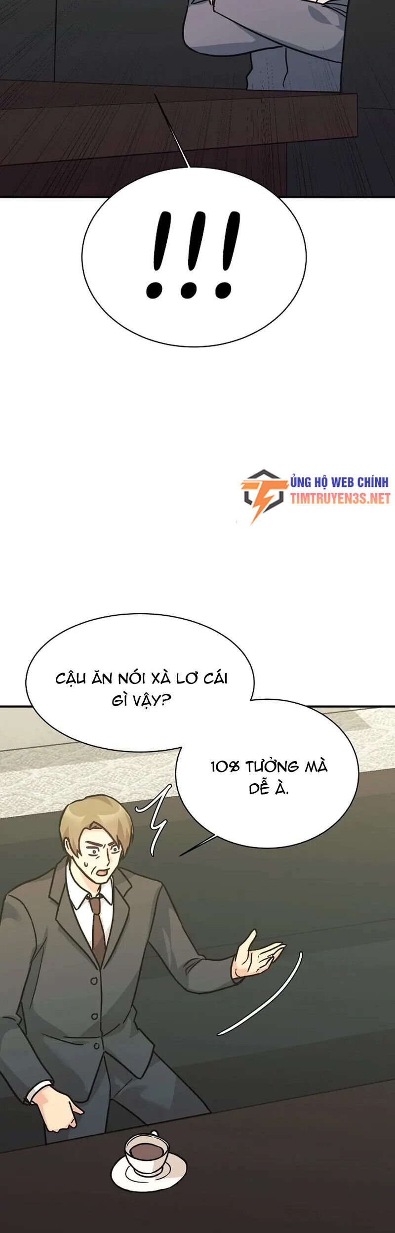 Con Gái Tôi Là Rồng! Chapter 68 - Trang 2