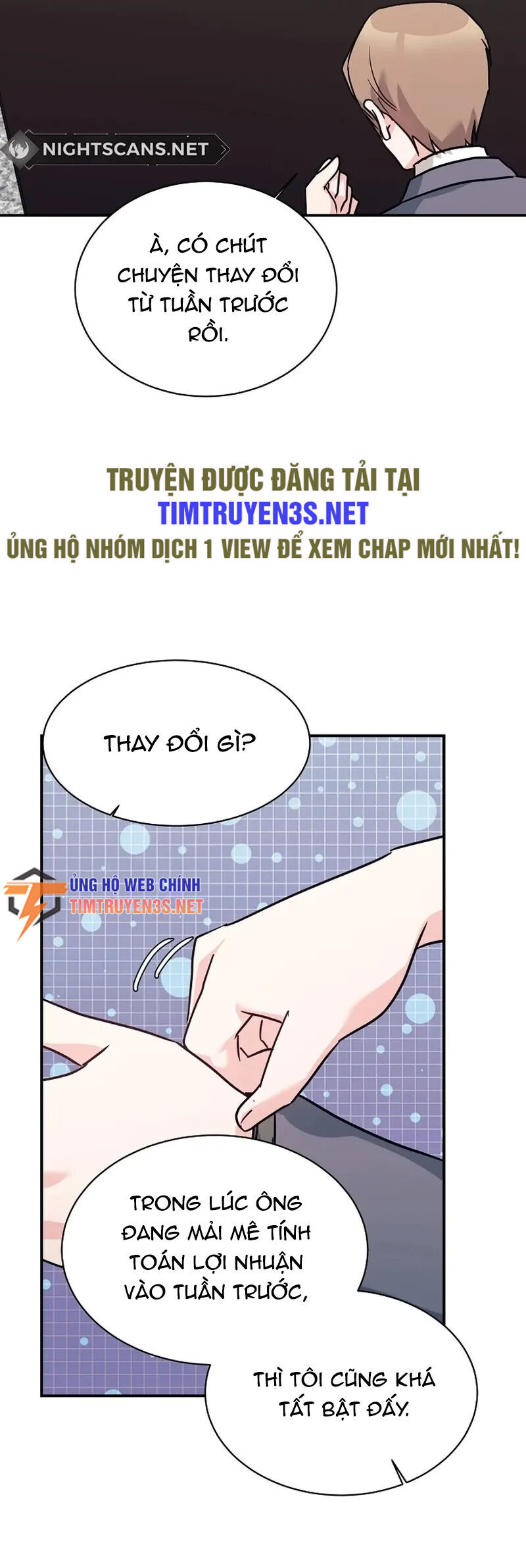 Con Gái Tôi Là Rồng! Chapter 68 - Trang 2