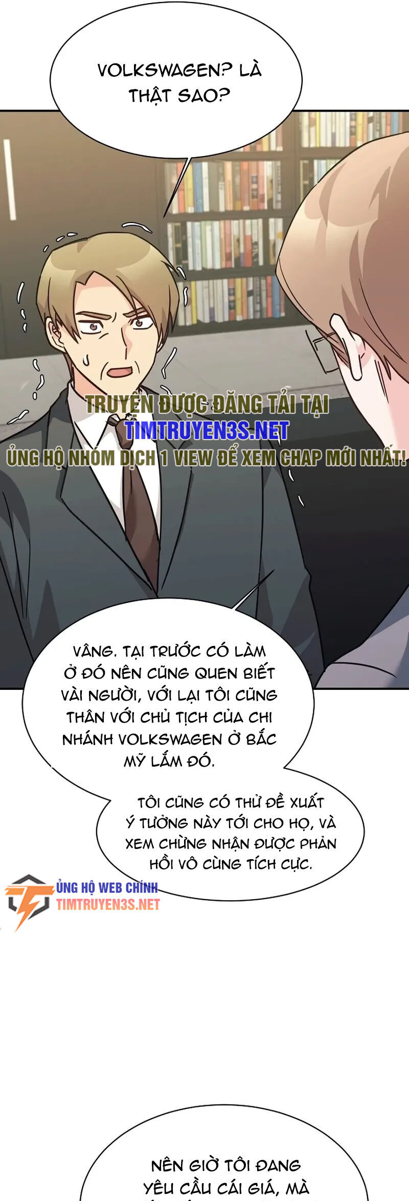 Con Gái Tôi Là Rồng! Chapter 68 - Trang 2