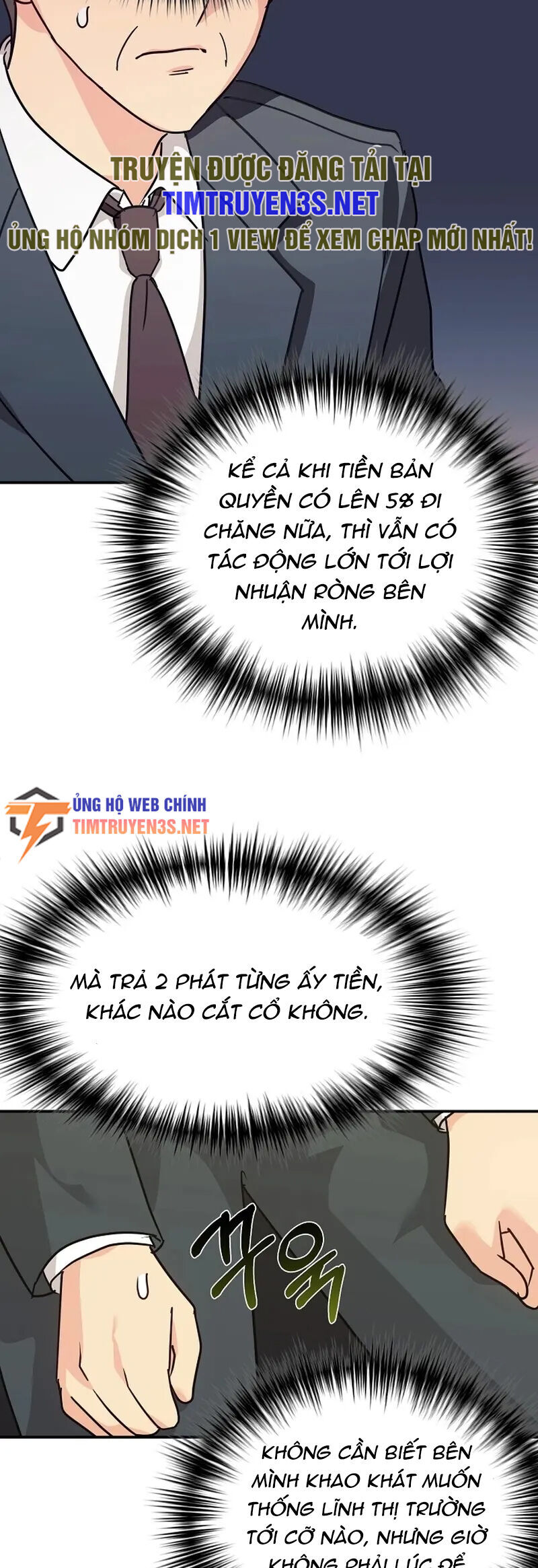 Con Gái Tôi Là Rồng! Chapter 68 - Trang 2