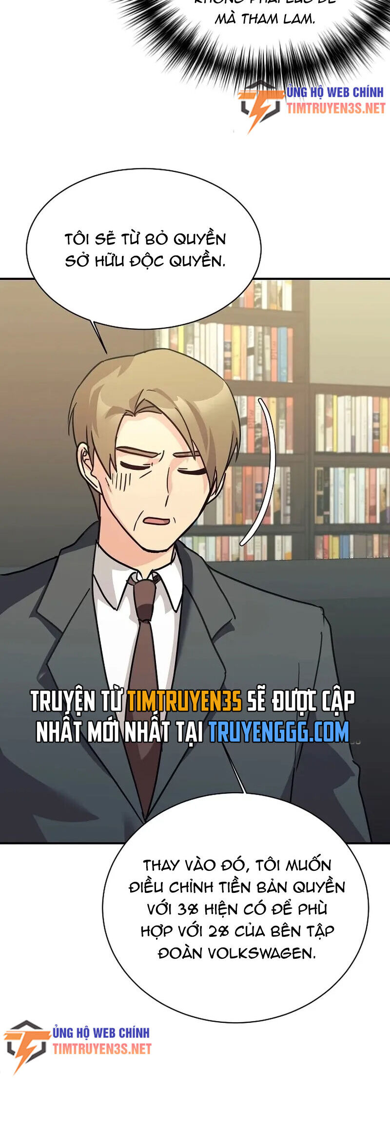 Con Gái Tôi Là Rồng! Chapter 68 - Trang 2