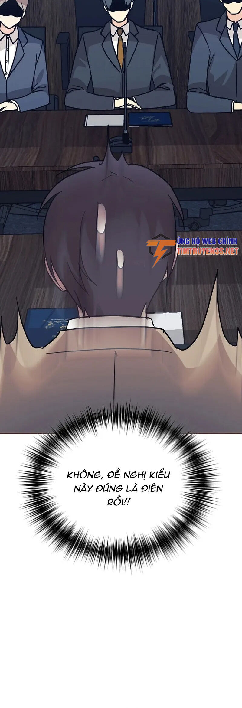 Con Gái Tôi Là Rồng! Chapter 68 - Trang 2